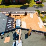 Hiring a Contractor for Roof Replacement in Richmond: What to Look For