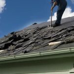 How Long Does a Roof Replacement Take in Pelham?