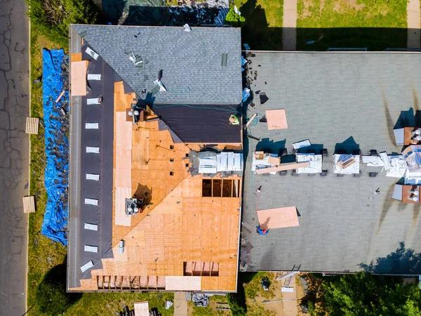 Phoenix Roof Replacement: Your Home’s First Line of Defense