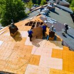 Expert Roof Installation Services in Sterling for Every Budget