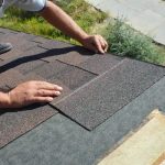 High-Quality Roof Installations for Blaine Properties