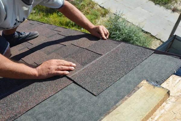 High-Quality Roof Installations for Blaine Properties