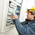 Expert Electrician Services to Power Your Home Safely
