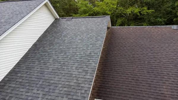 Experienced Roof Replacement Team Providing Peace of Mind