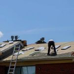 Upgrade Your Roof with Affordable Roofing Replacement in Aurora