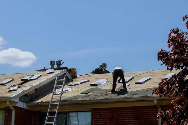 Upgrade Your Roof with Affordable Roofing Replacement in Aurora