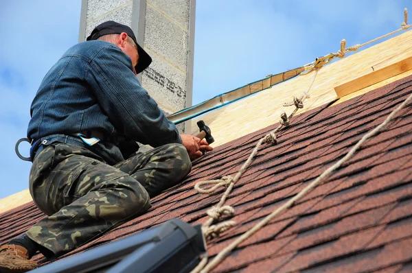 Uniontown Roof Replacements Designed for Durability