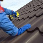 Huntington Roofing Contractor Specializing in Modern Roofing Materials