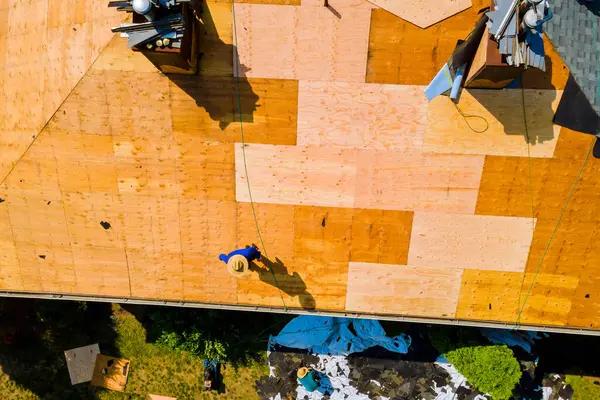 Hermitage Roof Replacement Costs: Breaking Down the Numbers