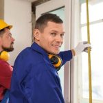 Seamless Window Replacement Services