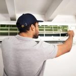 Keep Cool with Expert AC Repairs in Duncan