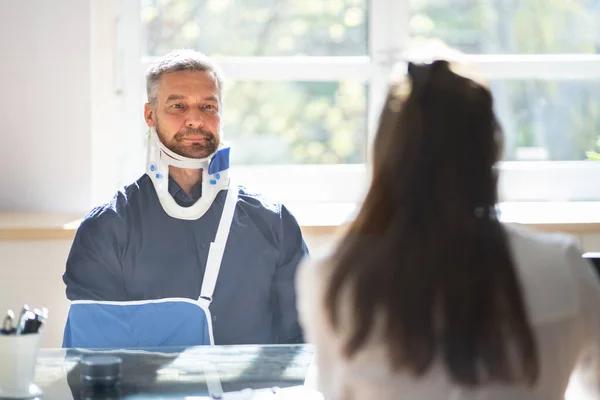 What Injury Lawyers Really Do (And Why It Matters)