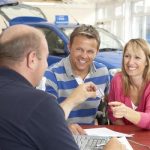 Why Drivers Trust Gregg Young Chevrolet, INC. for All Things Chevy