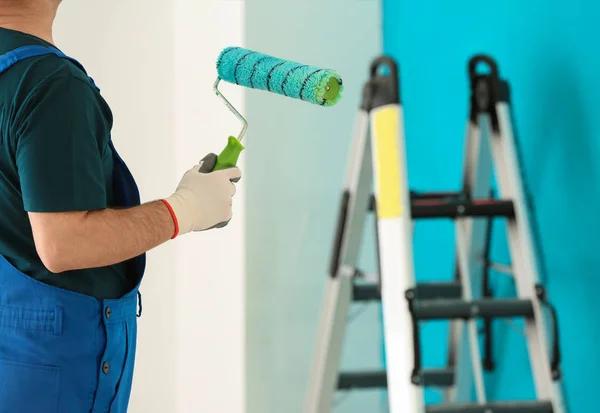 Is Your Home Ready for a Makeover with Interior Painting in Colorado Springs