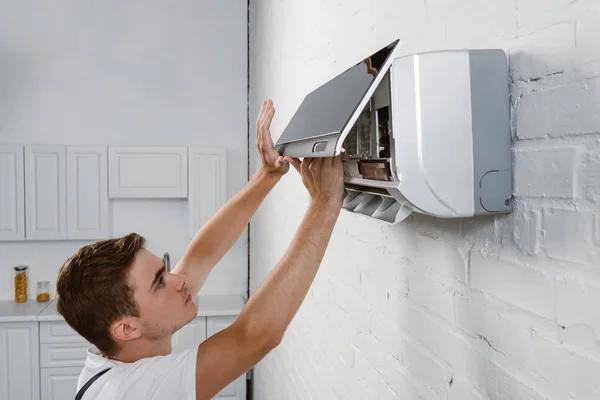 Affordable Rates for Quality Air Conditioning Repair Humble TX