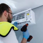 Air Conditioning HVAC Troubleshooting: Common Problems Solved