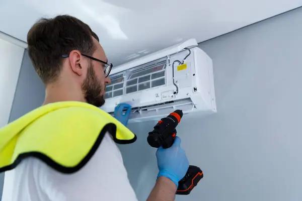 Air Conditioning HVAC Troubleshooting: Common Problems Solved