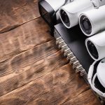 Office Security Systems in New Haven Mammoth Security Inc.