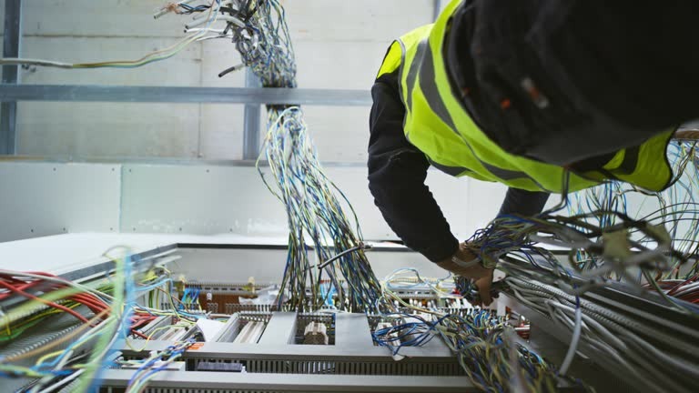 Top Electrician Near Me Arman Electric Vero Beach