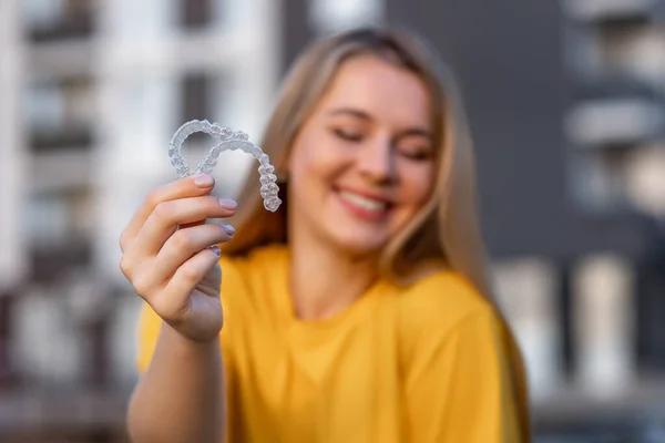 Step-by-Step Journey to Ideal Dental Alignment