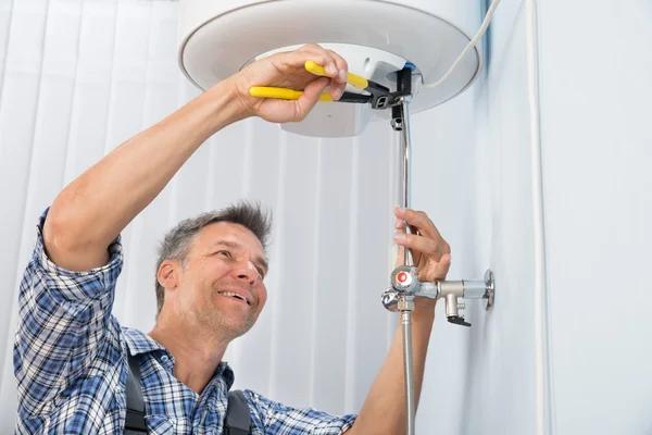 Comprehensive Residential and Commercial Heating Cooling Plumbing and Electric Service