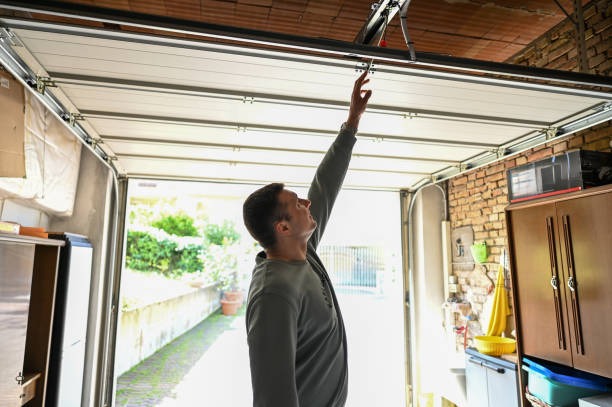 Garage Door Emergencies Why Immediate Repairs Matter