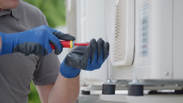 Find Affordable and Professional AC Repair Near Me Today