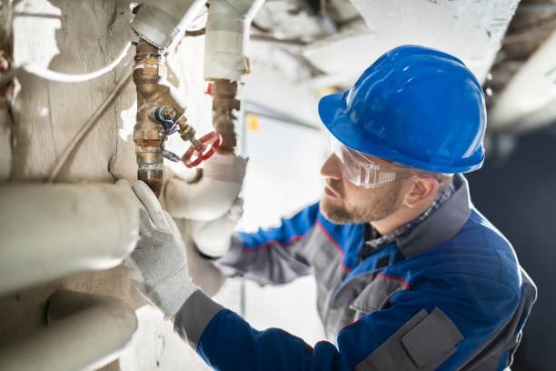 Expert Plumbing Contractors in Fort Wayne for Residential & Commercial Needs