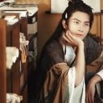 Discover the Timeless Elegance of Men's Hanfu A Complete Guide