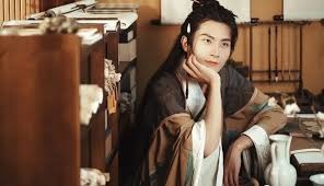 Discover the Timeless Elegance of Men's Hanfu A Complete Guide