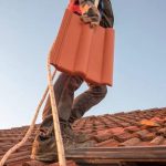 Professional Roof Replacement Services in Kent
