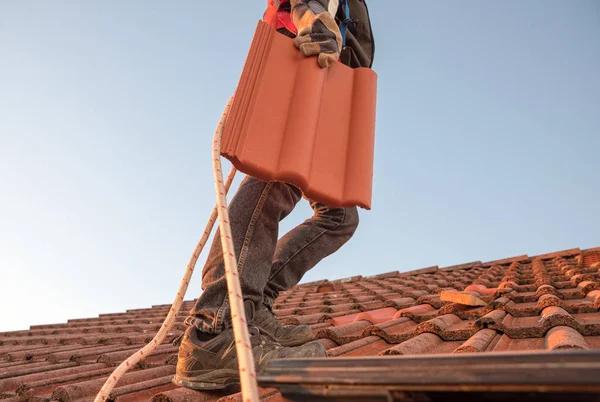 Professional Roof Replacement Services in Kent