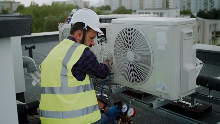 HVAC Near Me Skilled Pros Ready to Help