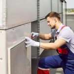 Step-by-Step AC Repair Peoria for Efficient Cooling