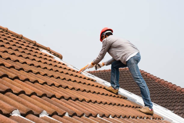Book Your Roof Inspection Now Keep Your Home Safe Year-Round