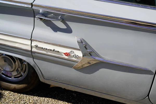 Innovative Thunderbird Molding Ideas for 2025