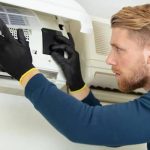 AC Repair Lake Charles Services That Improve Energy Efficiency