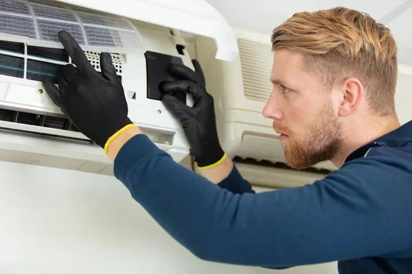 AC Repair Lake Charles Services That Improve Energy Efficiency