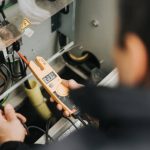 Professional Home EV Charger Installations in Powell, TN