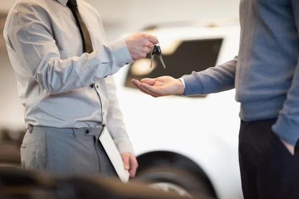 Reliable Car Servicing Stafford for All Makes