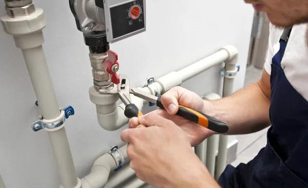 Trusted Plumber Severna Park Homeowners Depend On