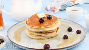 Best Source for Homemade Pancake Recipes