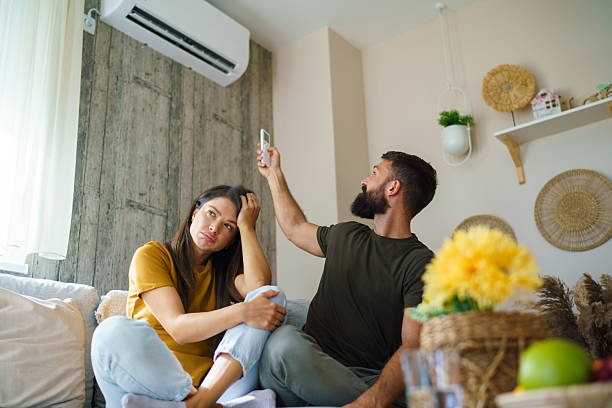 See All HVAC Services for Complete Home Comfort in Kershaw