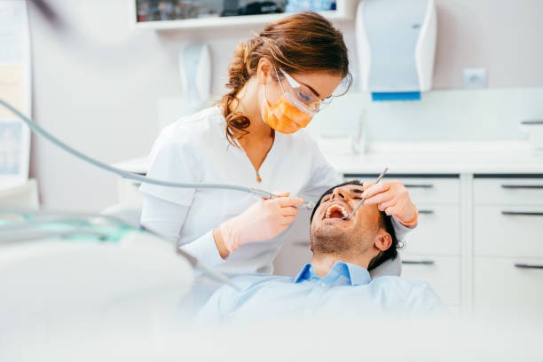 Dentist North Vancouver Your Guide to Top-Rated Dental Care