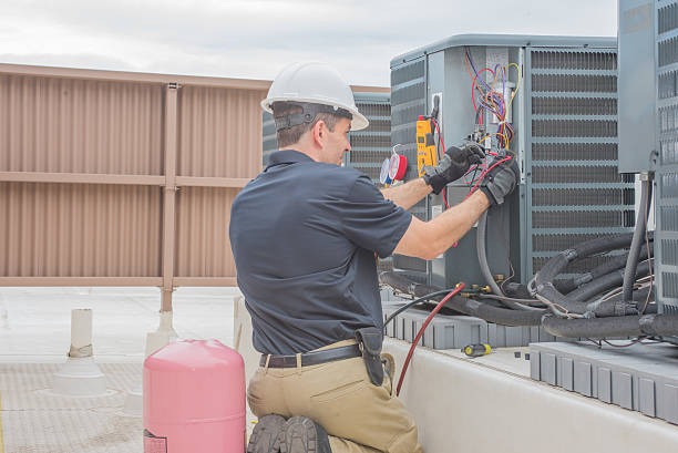 How to Extend the Life of Your HVAC with Proper Repair