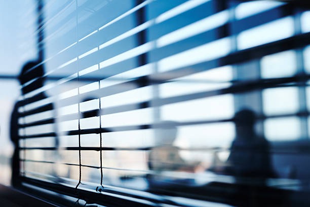 Window Blinds Near Me Shop Local for Perfect Fit