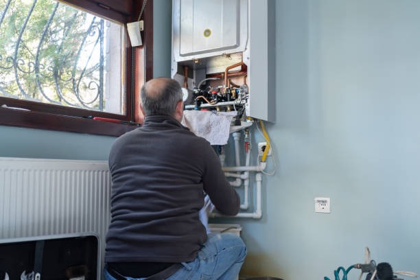 Sensigreen Heating, Cooling & Insulation Trusted Home Comfort Experts
