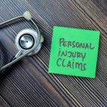 Steps to Take Immediately Following a Personal Accident