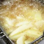 How Chefs Balance Taste and Fryer Oil Change Frequency