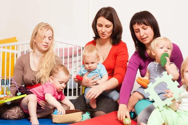 Reliable Child Care Lawrence Township for Working Parents